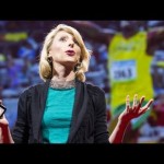 TED Talk: Your Body Language Shapes Who You Are presented by Amy Cuddy, PhD (video)