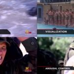 Panic & Time Magazine's "How to Increase Mental Toughness: 4 Secrets From Navy SEALs and Olympians" by Eric Barker