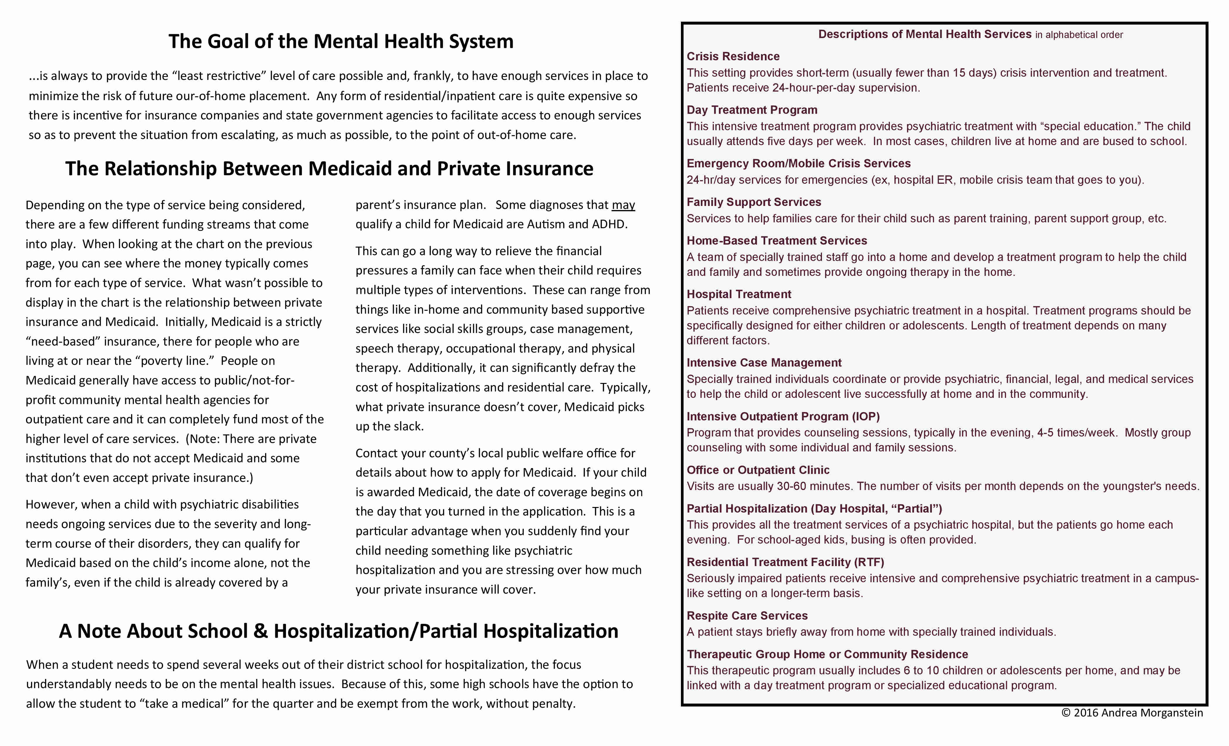 Continuum of Care p2