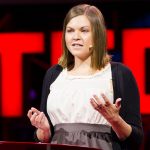 TED Talk - What Fear Can Teach us presented by Karen Thompson Walker (video)
